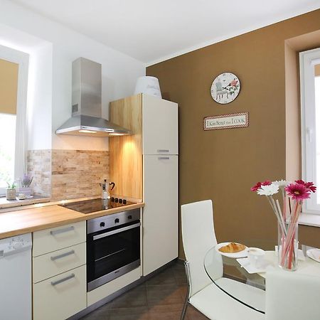 Allegro Exclusive Suites Old Town Center Zadar Buitenkant foto