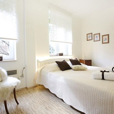 Allegro Exclusive Suites Old Town Center Zadar Buitenkant foto