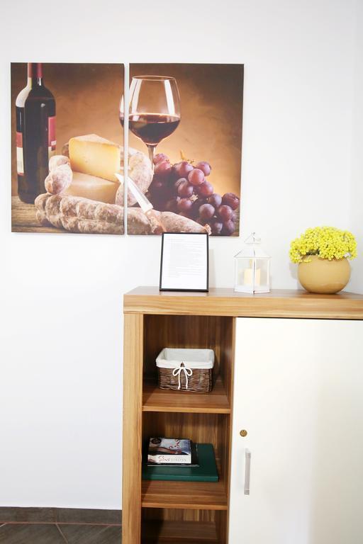 Allegro Exclusive Suites Old Town Center Zadar Buitenkant foto