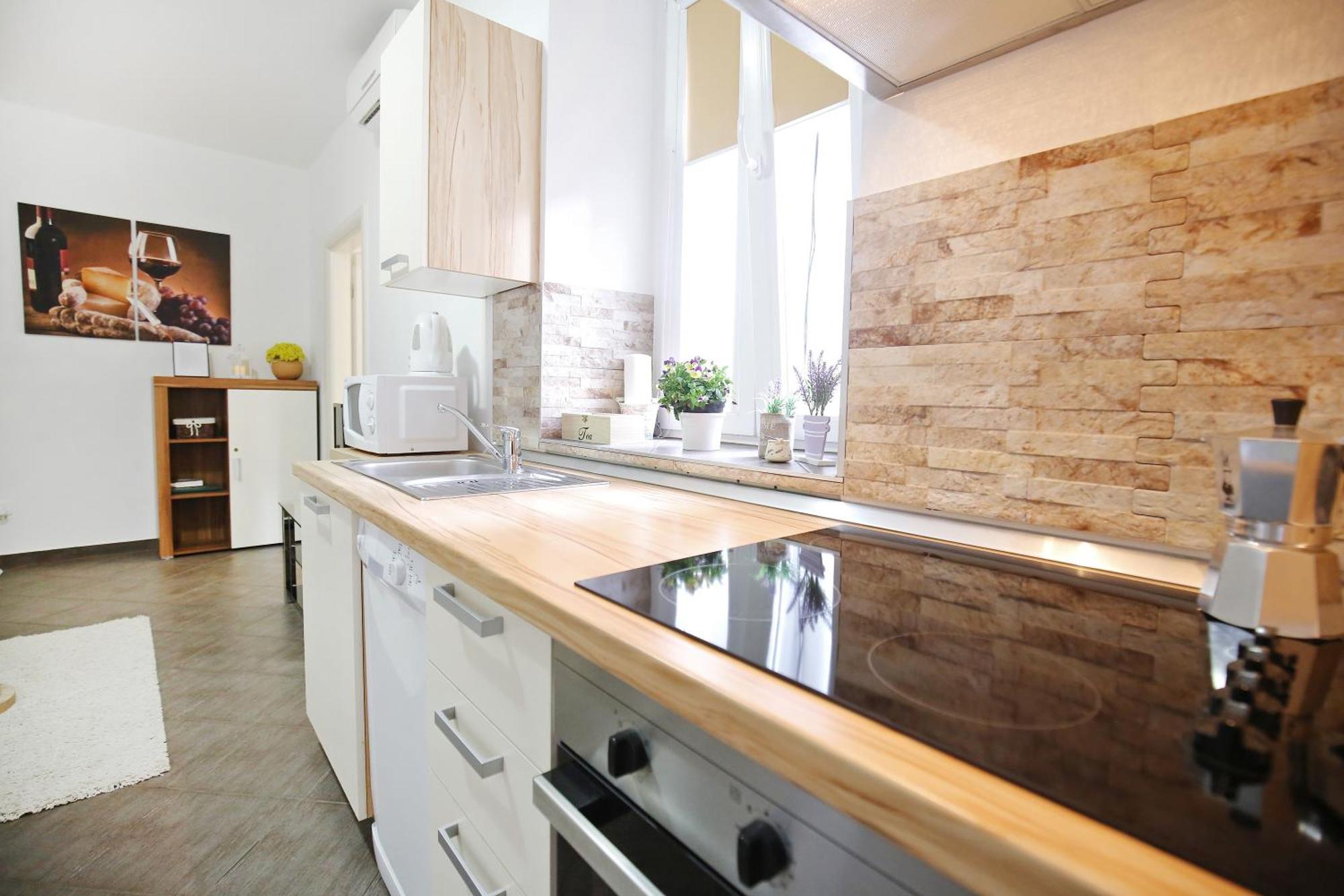 Allegro Exclusive Suites Old Town Center Zadar Buitenkant foto
