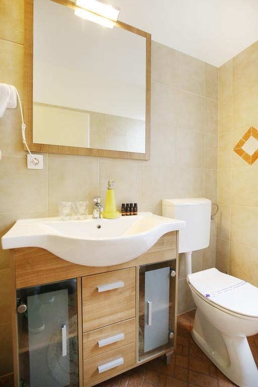 Allegro Exclusive Suites Old Town Center Zadar Buitenkant foto