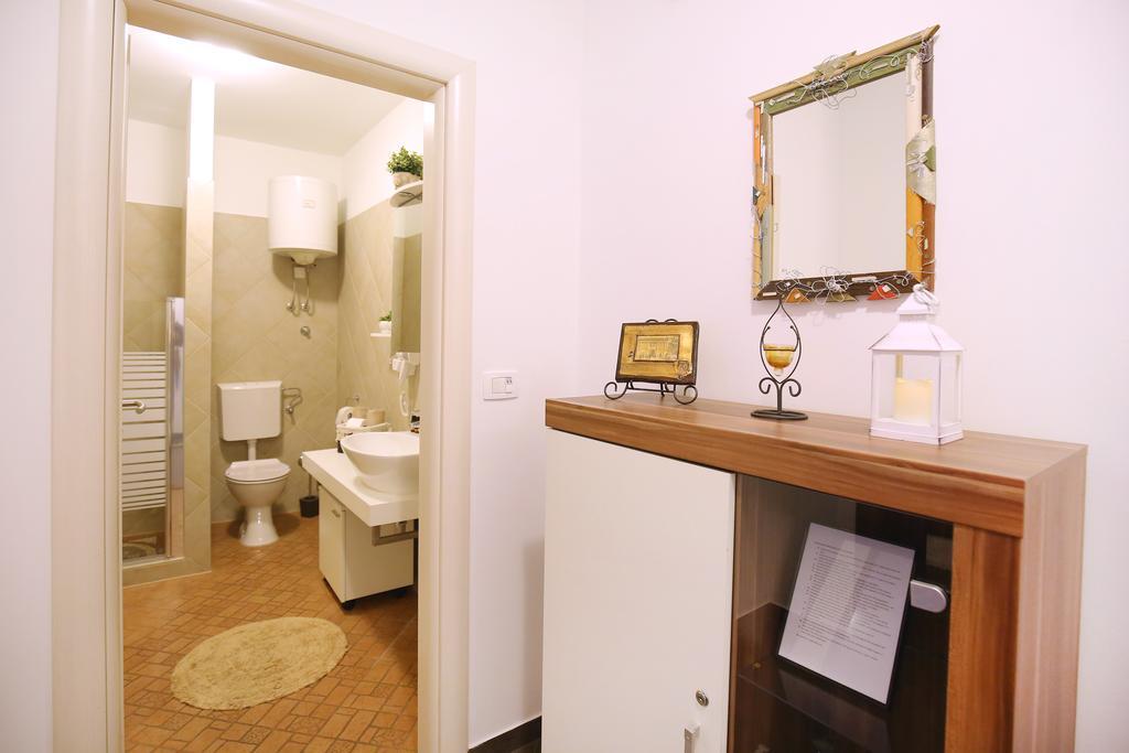 Allegro Exclusive Suites Old Town Center Zadar Buitenkant foto
