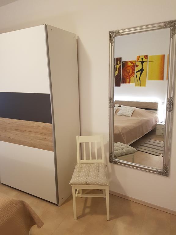 Allegro Exclusive Suites Old Town Center Zadar Buitenkant foto